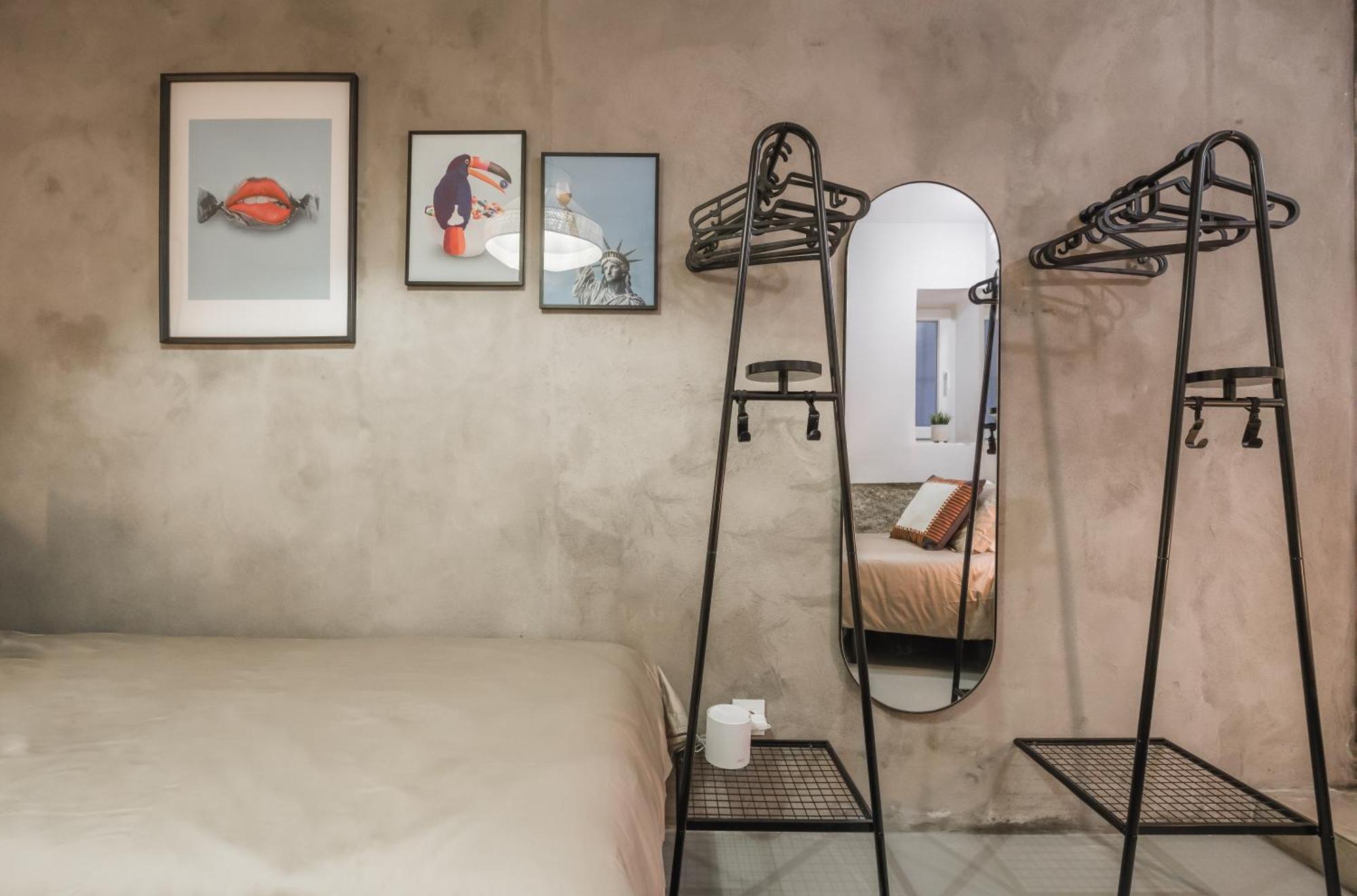 Apartment Luxury 120 M2 Famous Designer Flat In Madrid's Golden Triangle Madrid